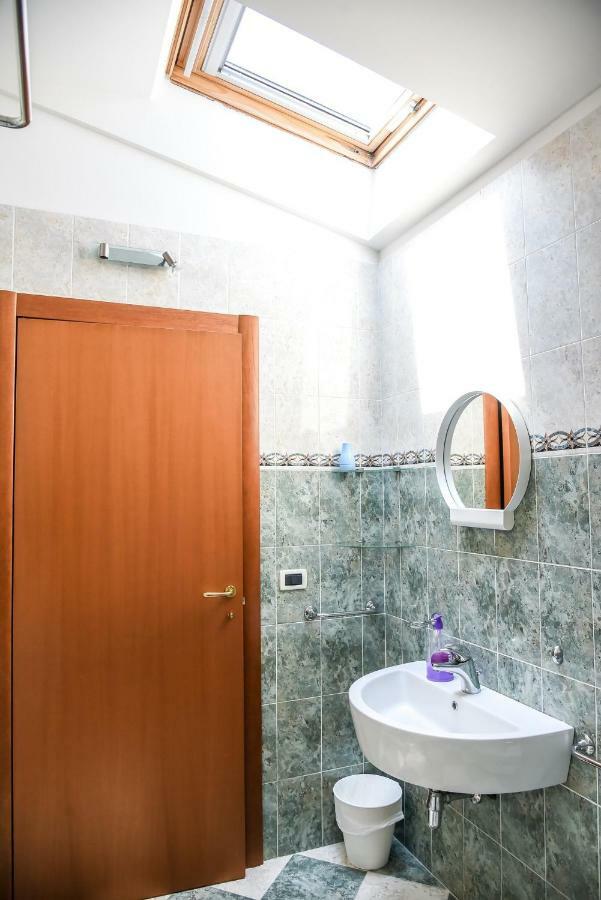 Apartamento Attic Aries Montesilvano Marina Exterior foto