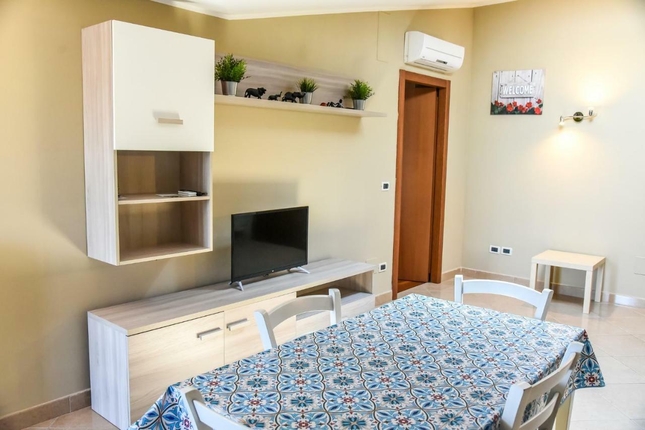 Apartamento Attic Aries Montesilvano Marina Exterior foto